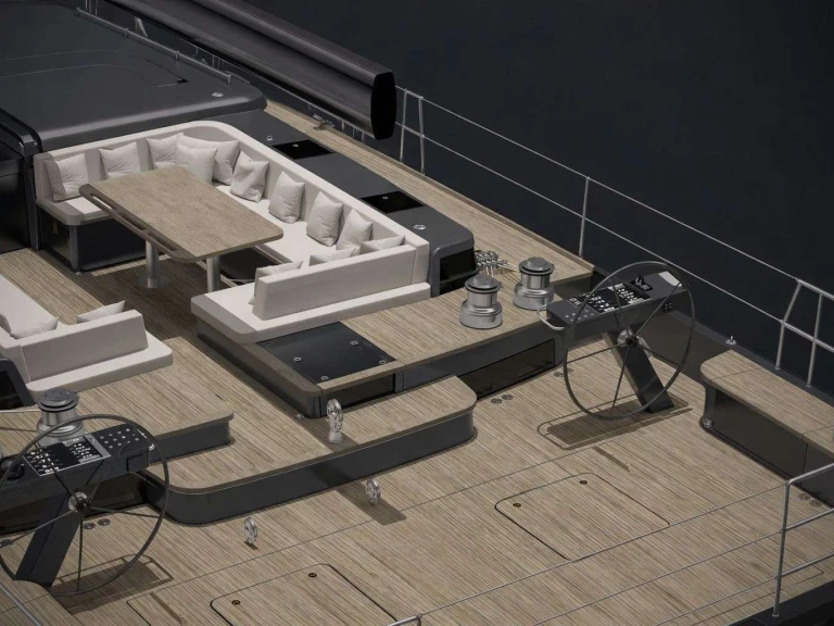 Noleggio barche  YUME a Costa Azzurra su Samboat