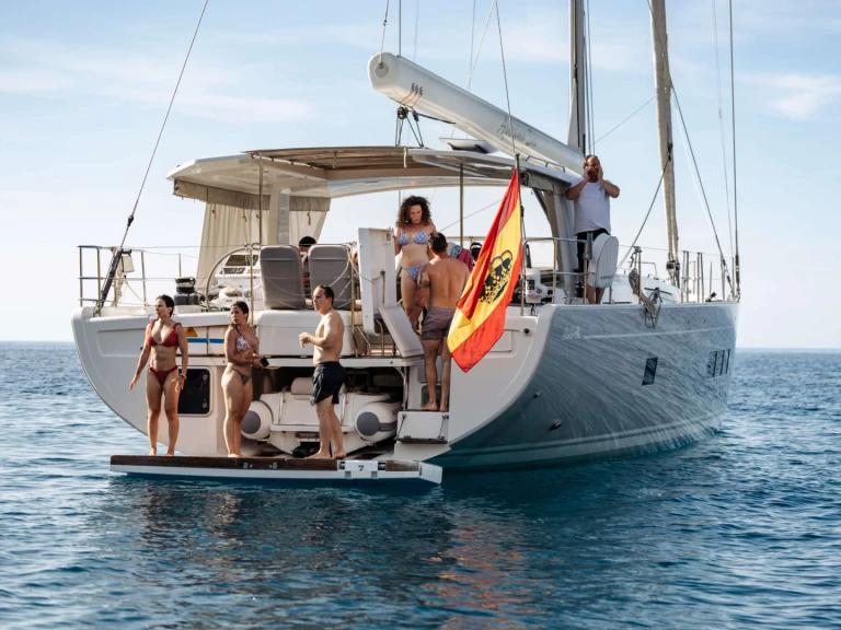 Hanse Agarimo Six da affittare a  Sóller
