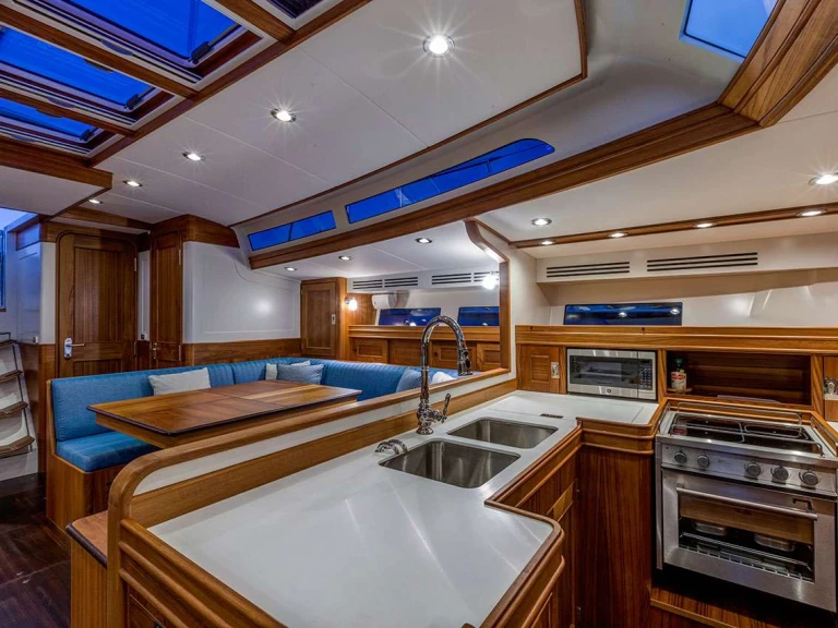 Noleggio a Isole Vergini Americane –  CIRRUS su SamBoat