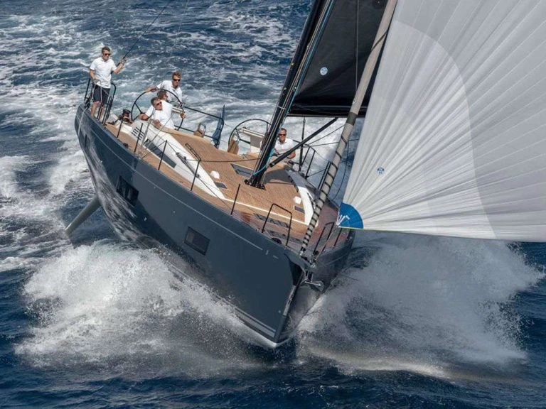 Noleggio Yacht di lusso a Olbia – Bénéteau Sea Dreamers