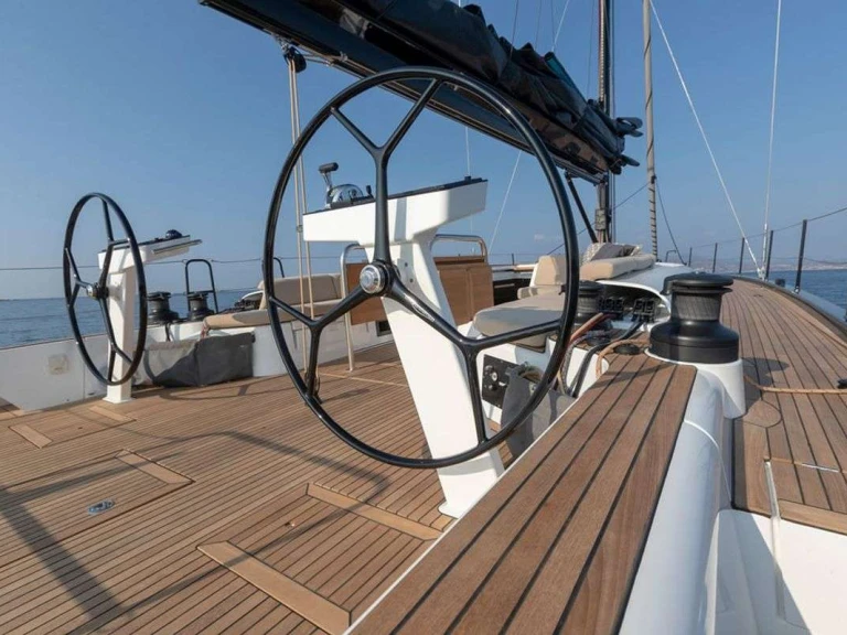 Noleggio barche Bénéteau Sea Dreamers a Olbia su Samboat