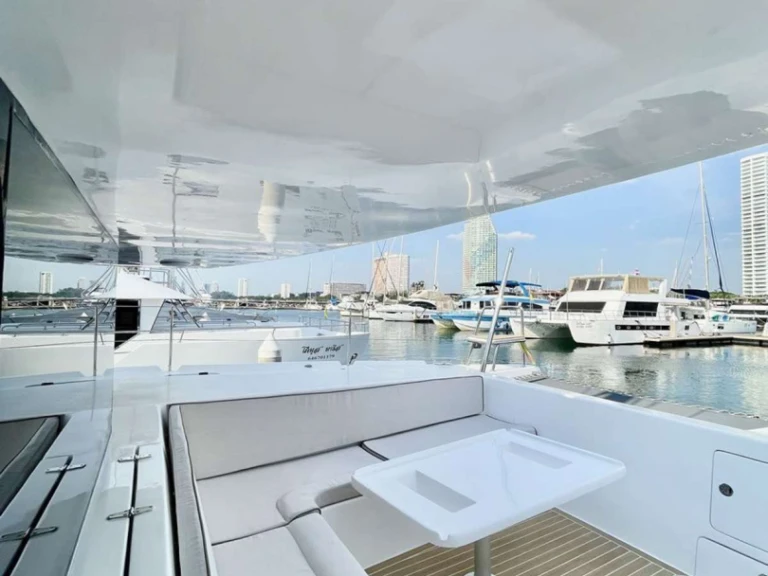 Noleggio a Isole Vergini Britanniche –  GOOD OL' DAYS su SamBoat