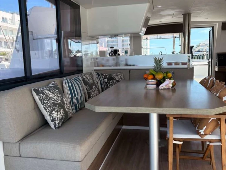 Noleggio a Exuma District – Bali JACKALOPE su SamBoat