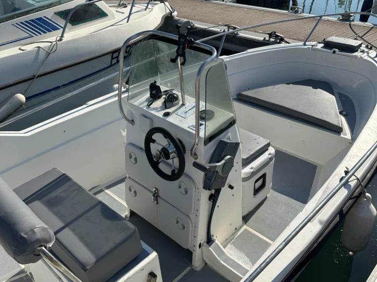 Noleggio barche B2 Marine Cap Ferret 500 a Le Havre su Samboat