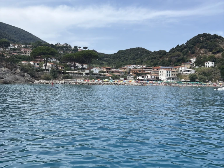 Noleggio barche Rodman Rodman 747 Plus a Bastia Port su Samboat