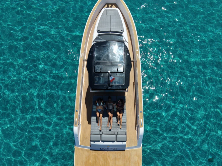 Pardo Yachts Pardo 43 da affittare a  Francia