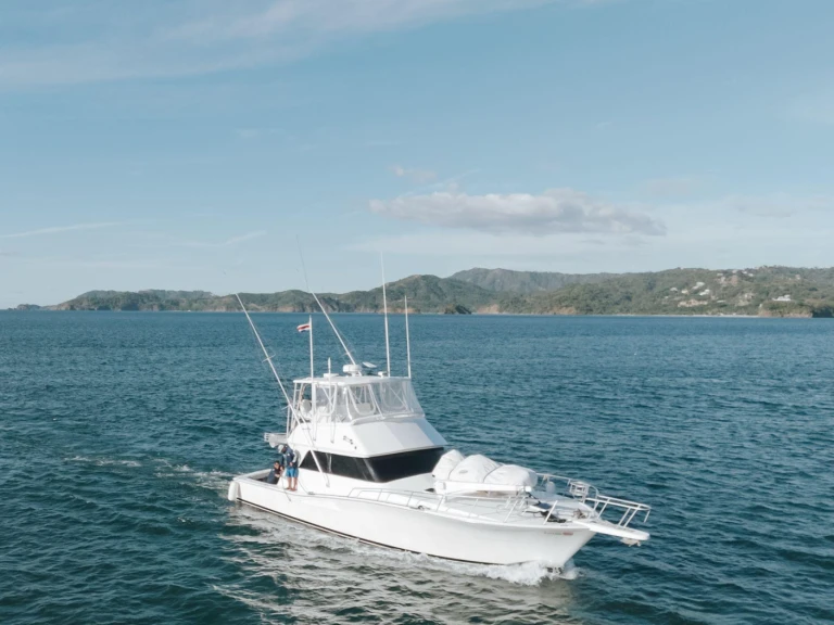 Noleggiare una Custom Made custom a Bahía Culebra