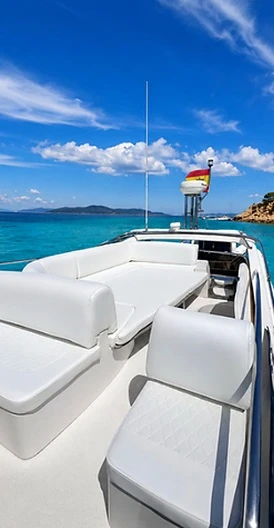 Astondoa Astondoa 44 Fly da affittare a  Marbella