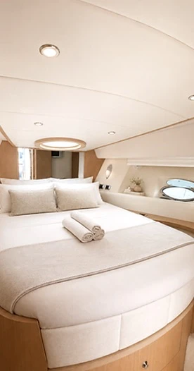 Noleggio a Marbella – Astondoa Astondoa 44 Fly su SamBoat