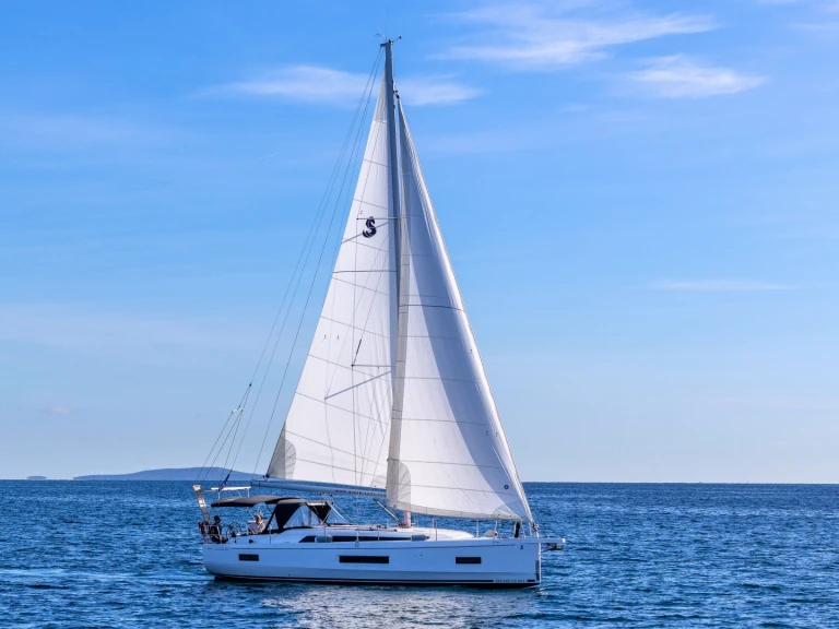 Noleggio a Álimos – Bénéteau Oceanis 40.1 su SamBoat