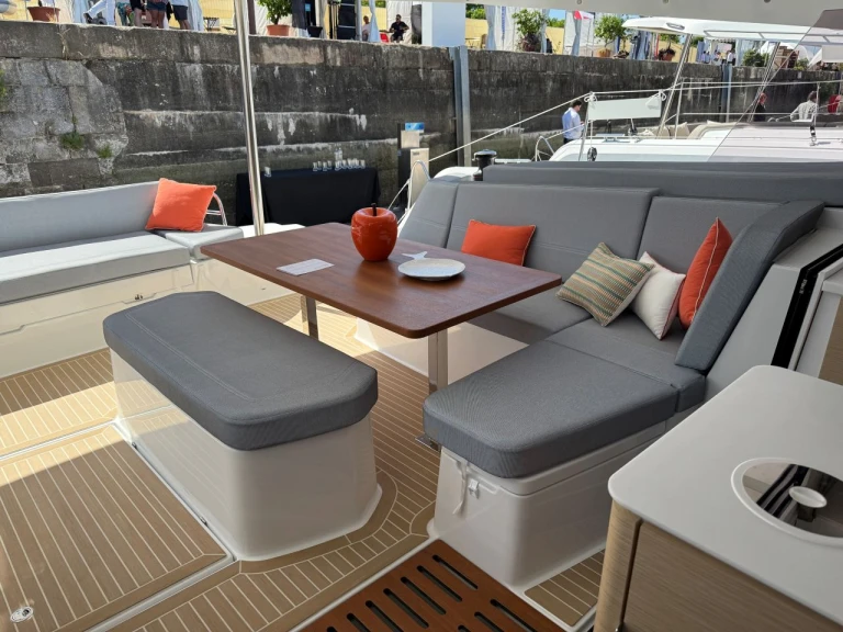 Noleggio Catamarano con o senza skipper Fountaine Pajot a Road Town