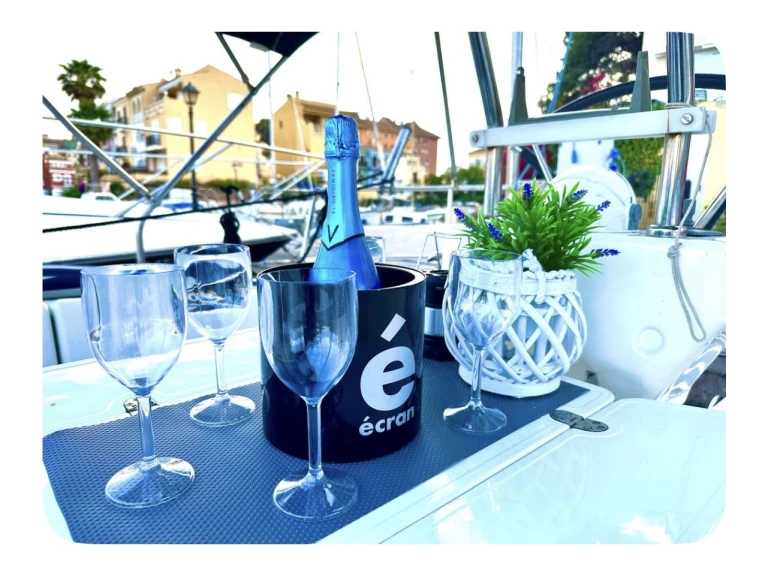 Noleggio Barca a vela a Sant Antoni de Portmany – Bavaria Bavaria 38 Cruiser