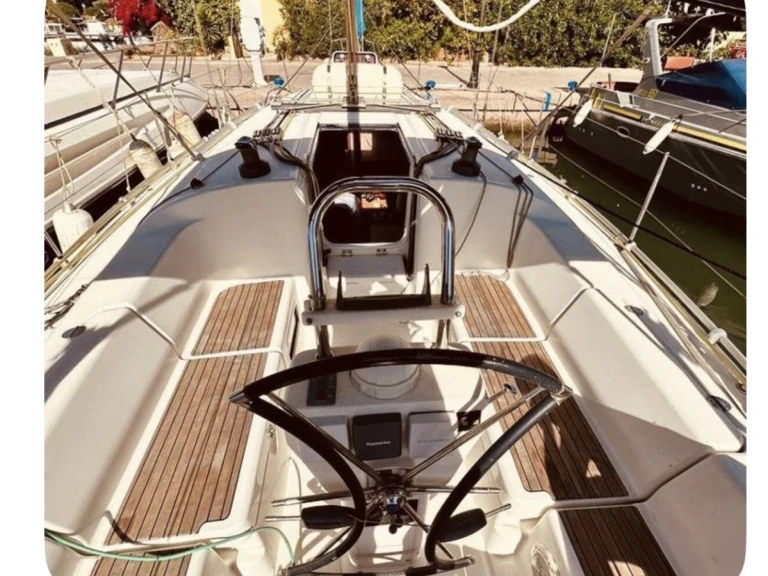 Noleggio barche Bavaria Bavaria 38 Cruiser a Sant Antoni de Portmany su Samboat