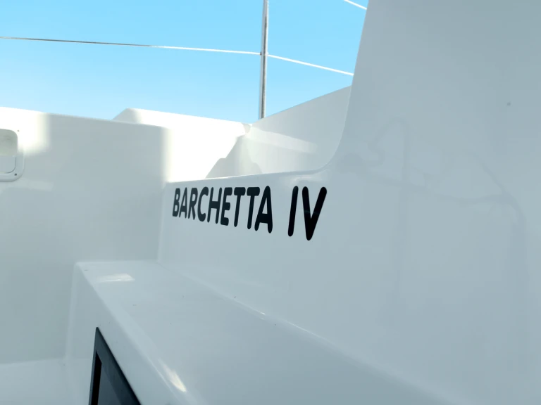 Noleggio barche Lagoon Lagoon 46 a Préveza su Samboat