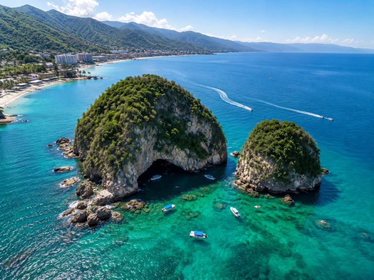 Custom Made custom da affittare a  Puerto Vallarta
