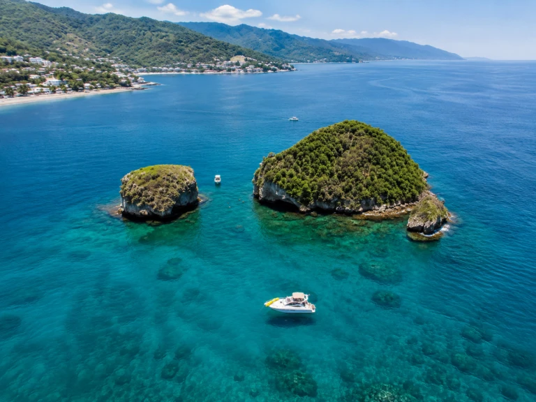 Noleggio a Puerto Vallarta – Custom Made custom su SamBoat