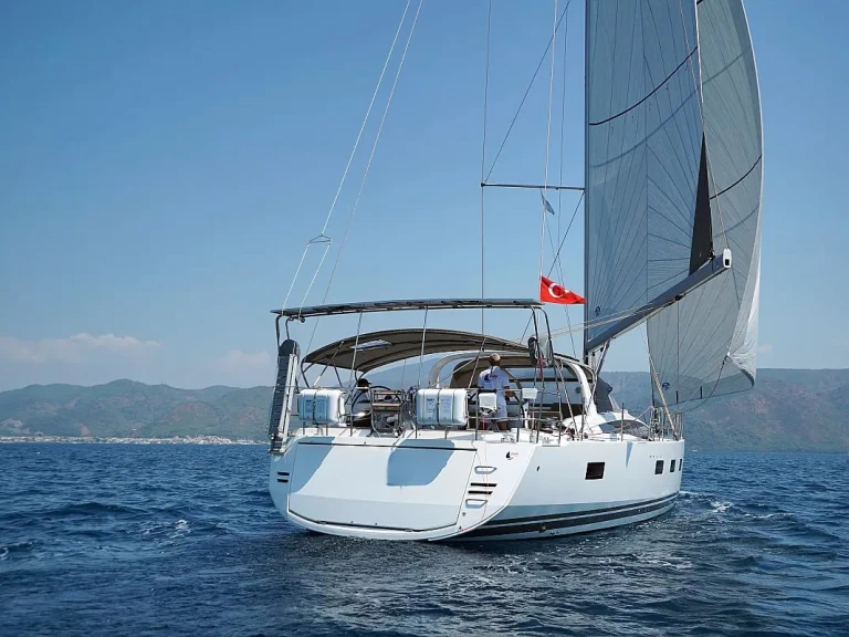 Noleggio barche Marmaris economico Custom made