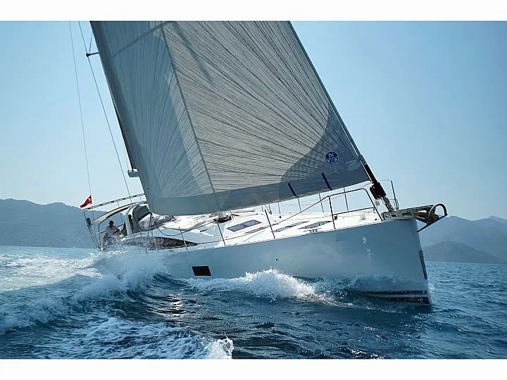 Noleggio barche Custom Made Custom made a Marmaris su Samboat