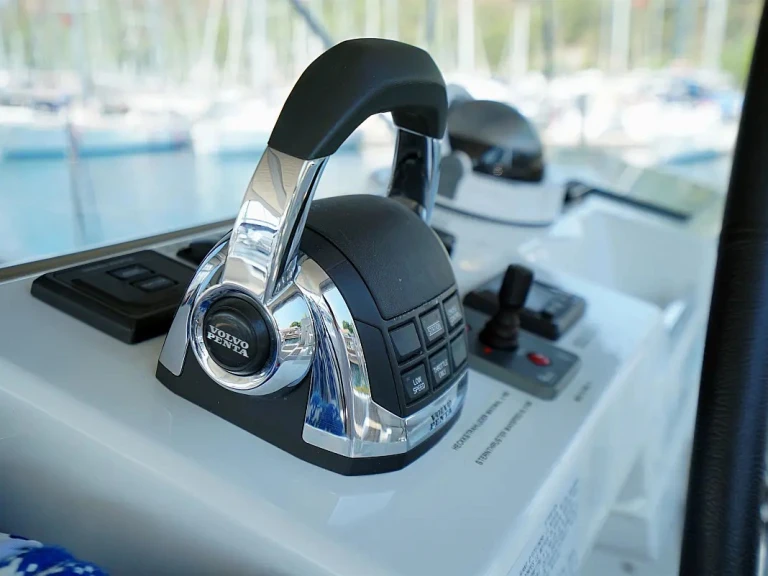 Noleggio Barca a vela con o senza skipper Custom Made a Marmaris