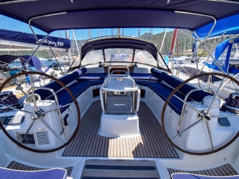 Custom Made Custom made da affittare a  Marmaris