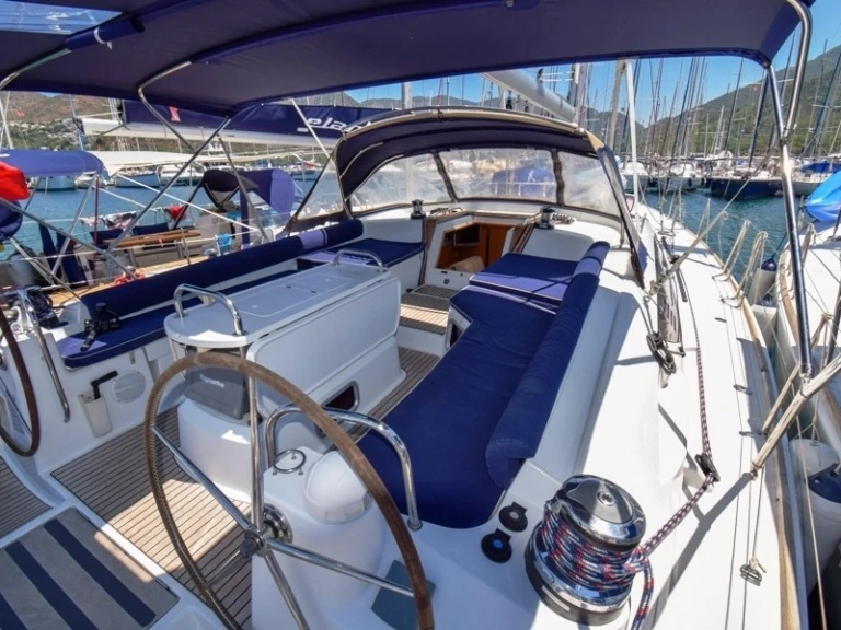 Noleggio a Marmaris – Custom Made Custom made su SamBoat