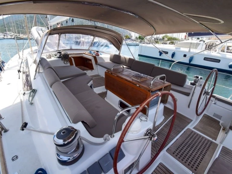 Custom Made Custom made da affittare a  Marmaris