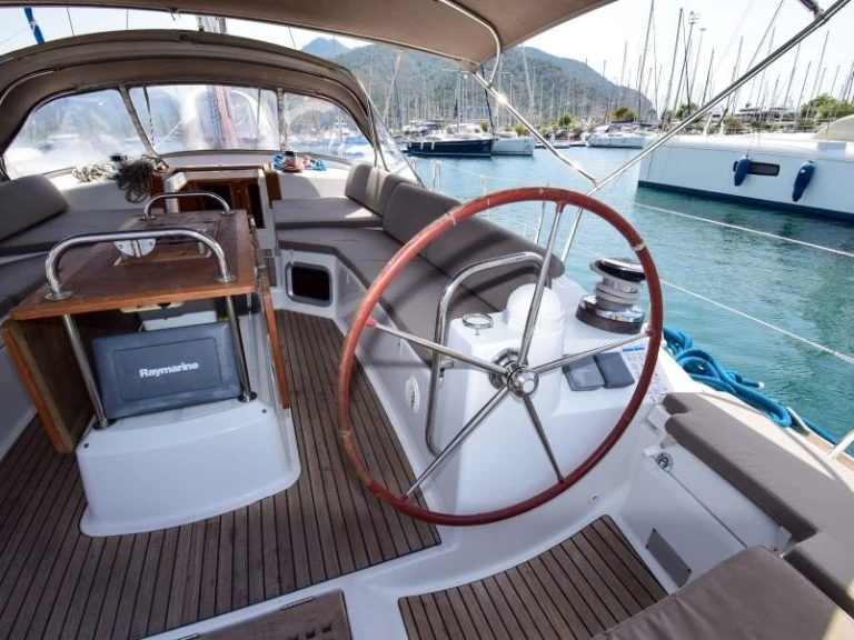 Noleggio a Marmaris – Custom Made Custom made su SamBoat