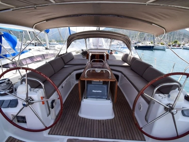 Noleggiare una Custom Made Custom made a Marmaris