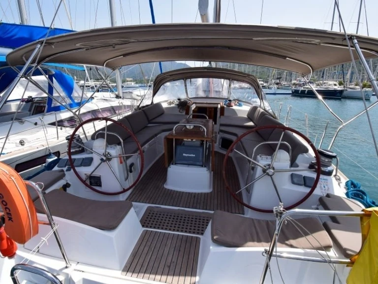 Noleggio barche Marmaris economico Custom made