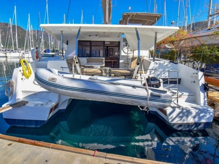 Noleggio a Marmaris – Custom Made Custom made su SamBoat
