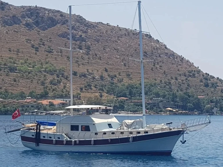 Custom Made Custom made da affittare a  Marmaris