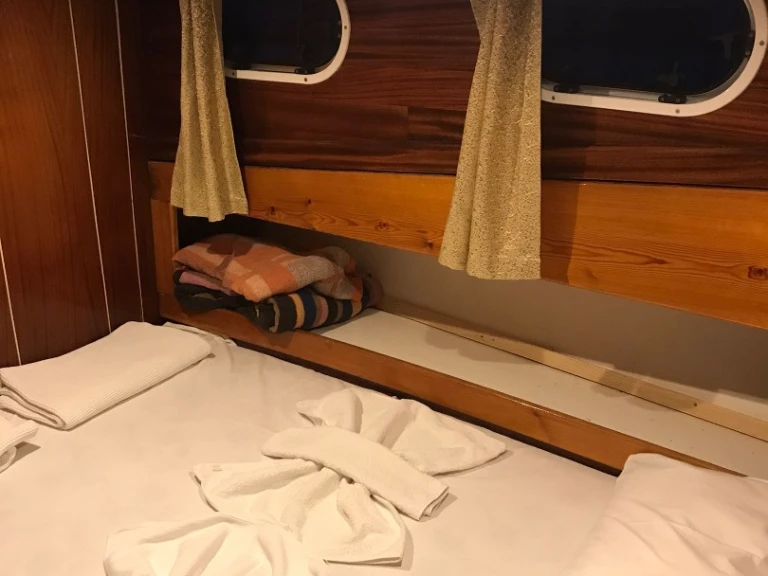 Noleggio a Marmaris – Custom Made Custom made su SamBoat