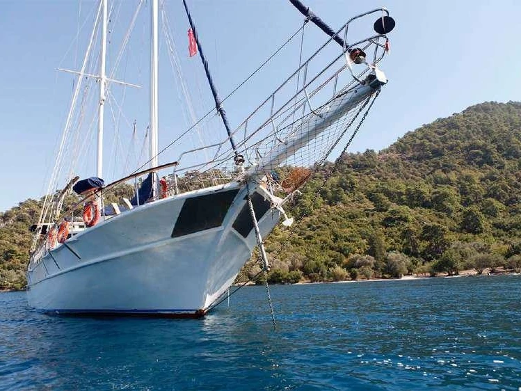 Custom Made Custom made da affittare a  Marmaris