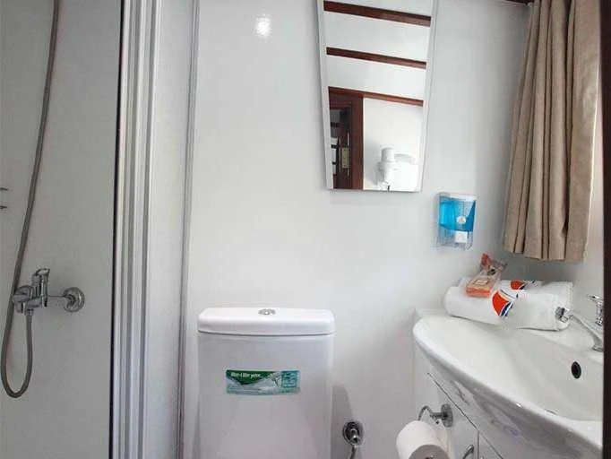 Noleggio a Marmaris – Custom Made Custom made su SamBoat