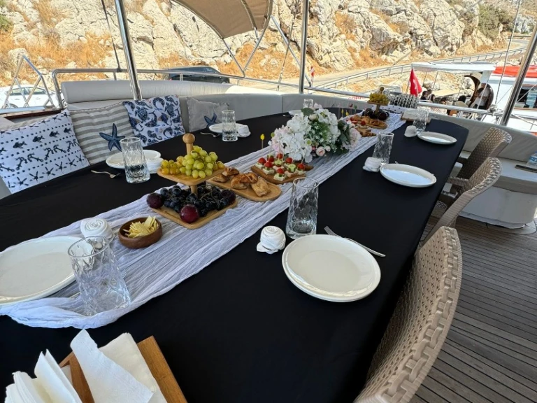 Noleggio a Marmaris – Custom Made Custom made su SamBoat