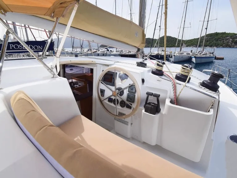 Noleggio barche Custom Made Custom made a Marmaris su Samboat