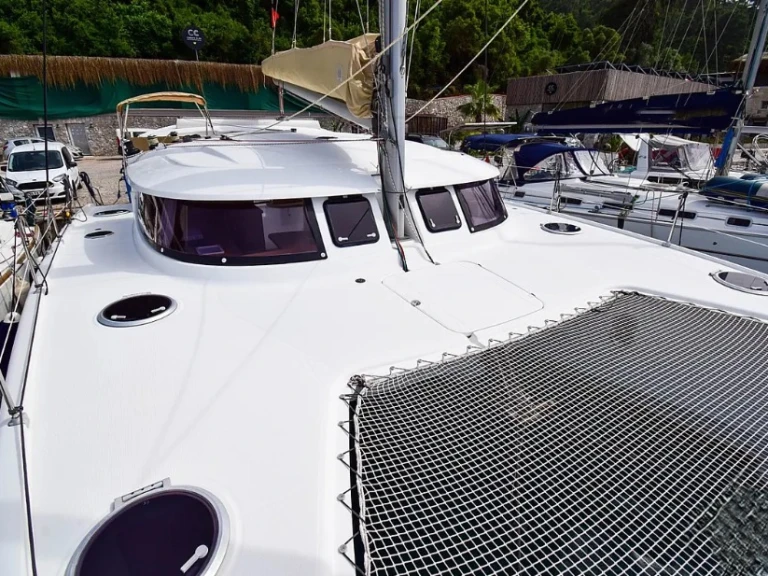 Noleggiare una Custom Made Custom made a Marmaris