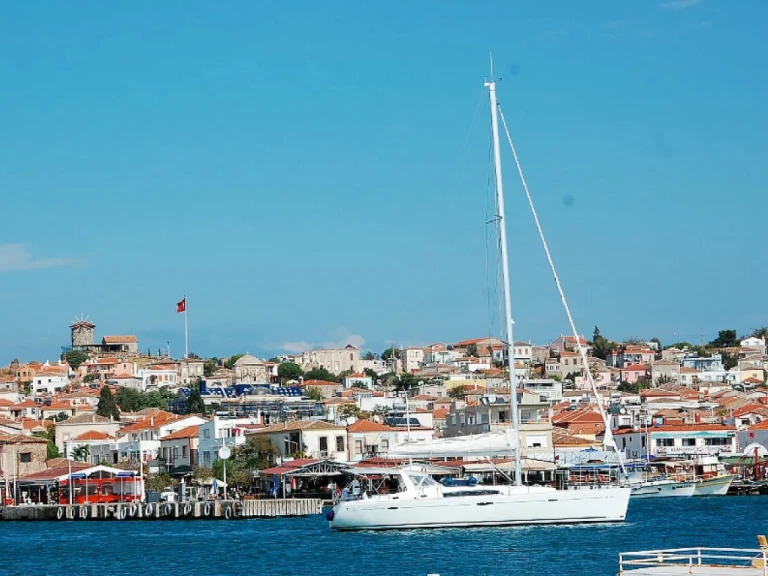 Noleggio a Marmaris – Custom Made Custom made su SamBoat