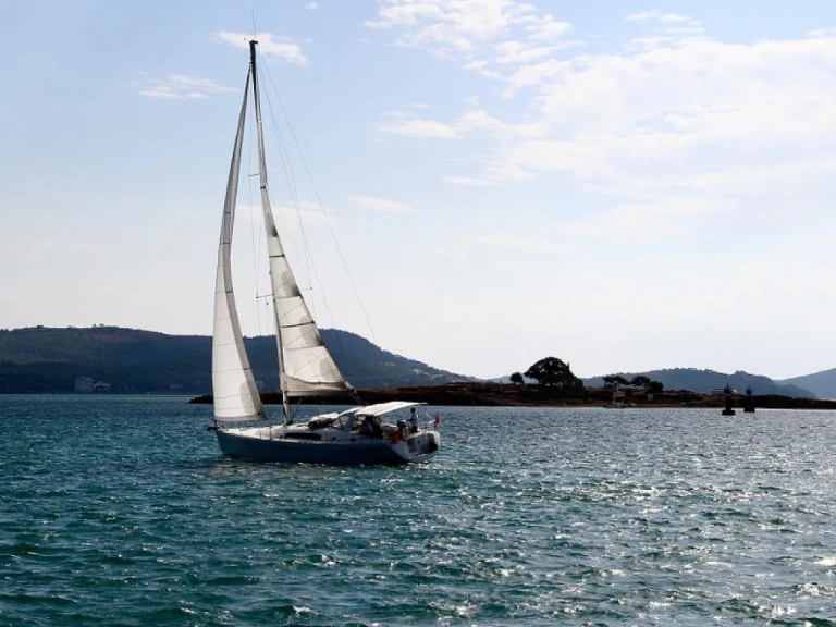 Noleggiare una Custom Made Custom made a Marmaris