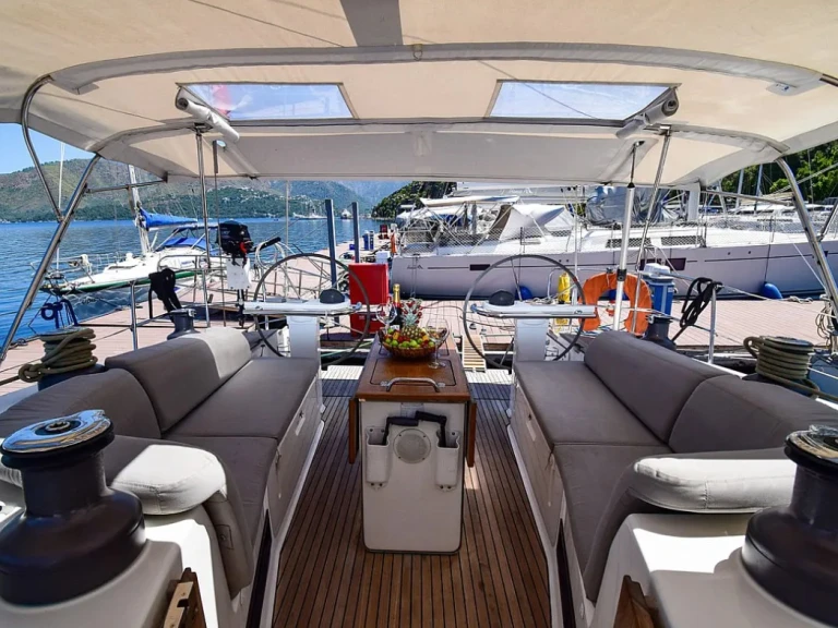 Noleggiare una Custom Made Custom made a Marmaris