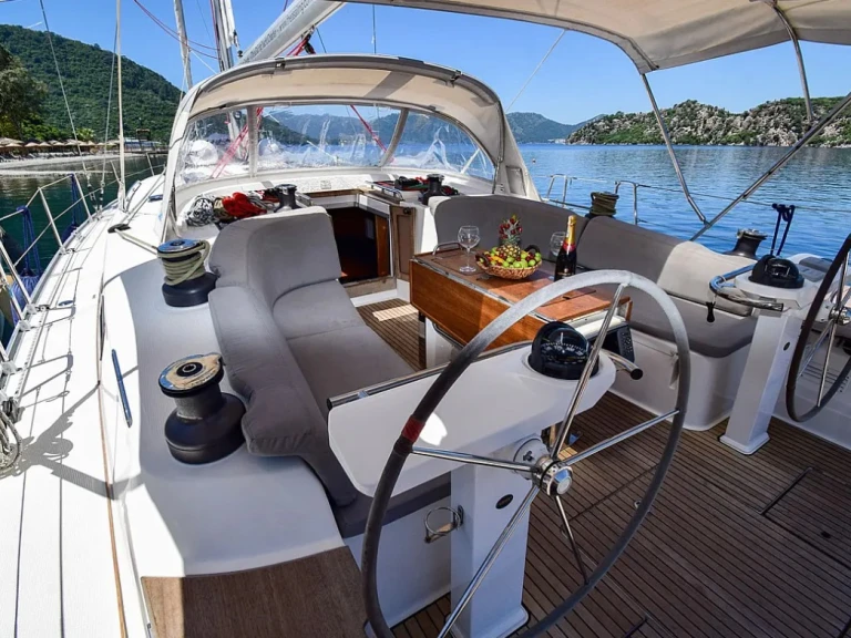 Noleggio a Marmaris – Custom Made Custom made su SamBoat