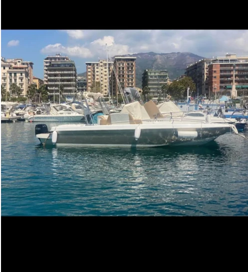 Noleggio barche Generica Generica a Salerno su Samboat