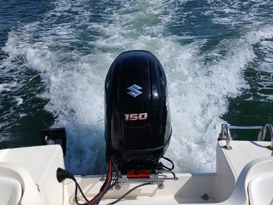 Noleggio a Lorient – Jeanneau Cap Camarat 615 WA su SamBoat