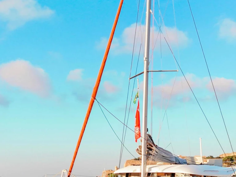 Noleggio barche Excess Excess 14 a Valletta su Samboat