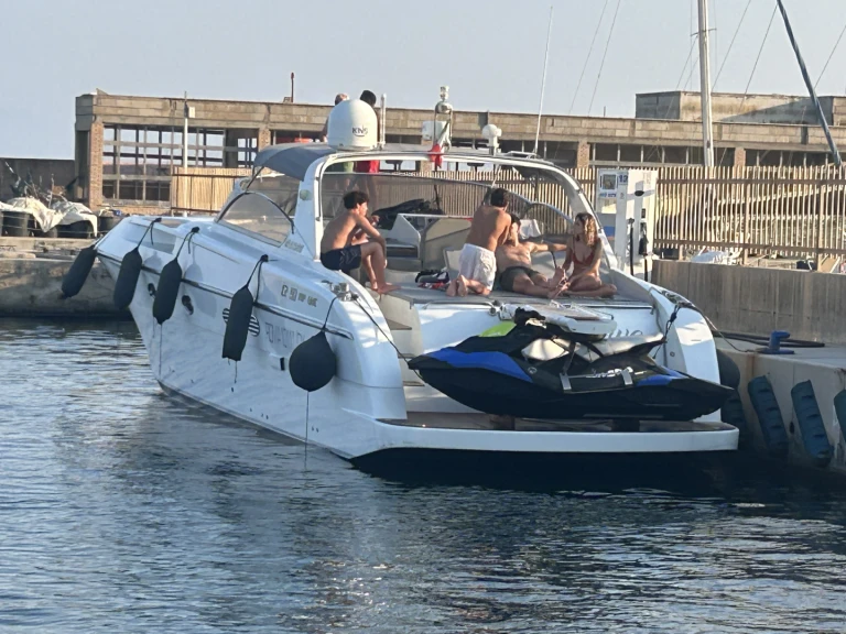 Rizzardi Rizzardi 50 Top Line da affittare a  Nettuno