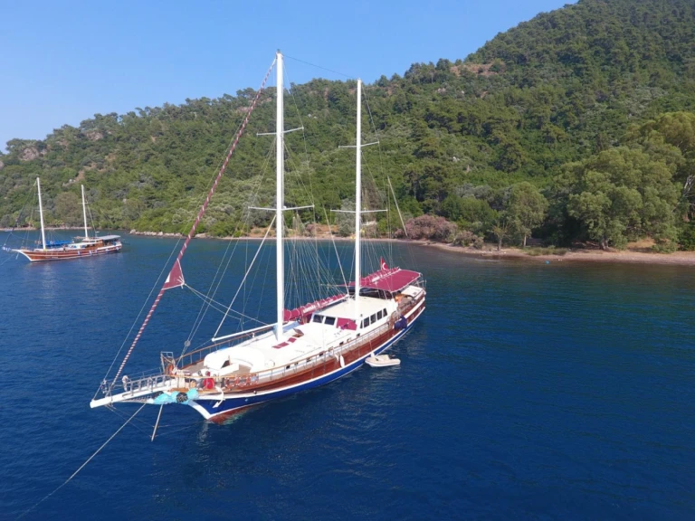 Custom Made Custom made da affittare a  Fethiye