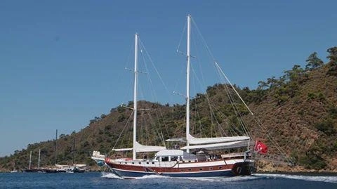 Noleggio a Marmaris – Custom Made Custom made su SamBoat