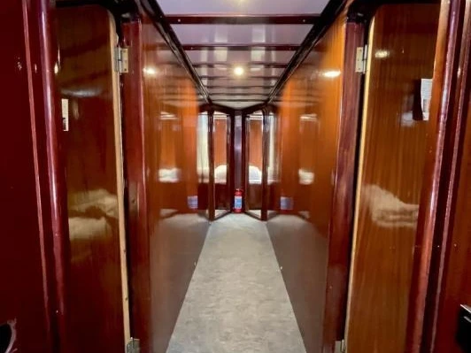 Custom Made Custom made da affittare a  Marmaris