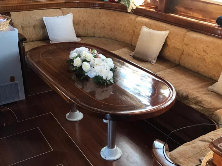 Noleggio barche Marmaris economico Custom made