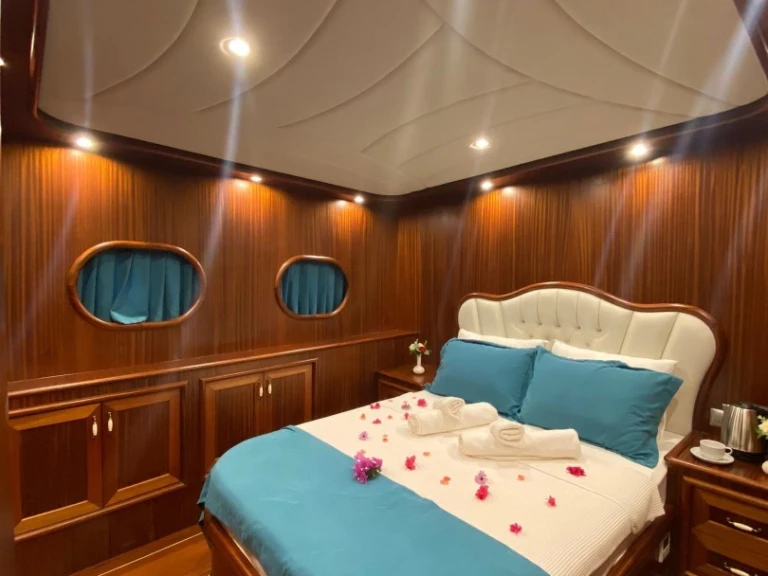 Custom Made Custom made da affittare a  Marmaris